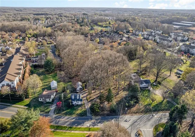 3rd image of 3330 Burke Mill Rd, Winston Salem, NC 27103 | MLS# 1099706