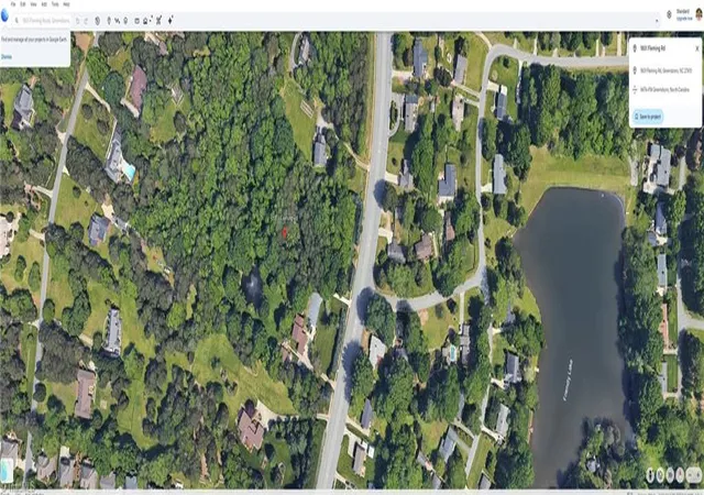 3rd image of 1801 Fleming Rd, Greensboro, NC 27410 | MLS# 1222740