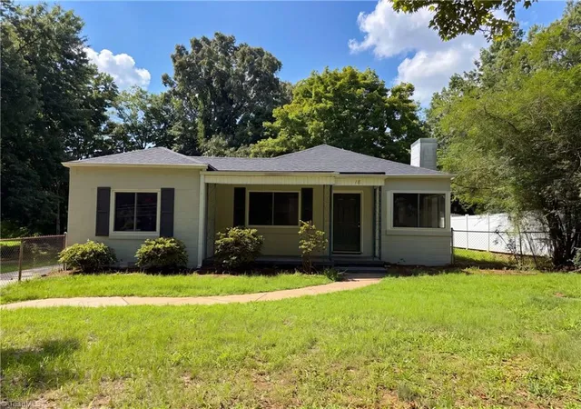 1st image of 18 Rhyne Ave, Winston Salem, NC 27127 | MLS# 1231849