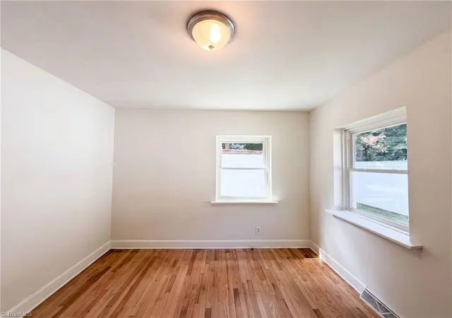 Photo 3 of Single family home for sale at 18 Rhyne Ave, Winston Salem, NC 27127 | MLS# 1231849 | Listing updated on 2026-10-09