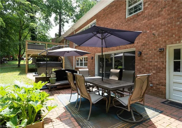 49th image of 112 Magnolia Rd, Lexington, NC 27292 | MLS# 1228589