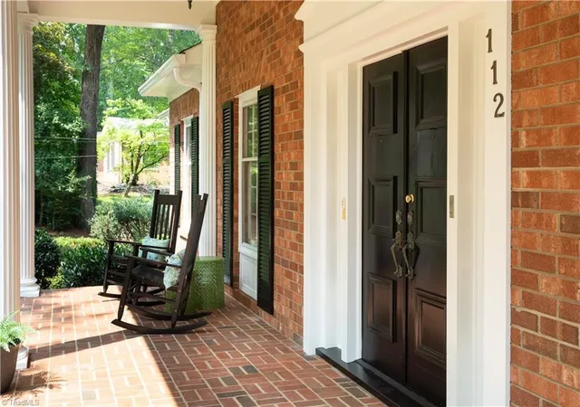 5th image of 112 Magnolia Rd, Lexington, NC 27292 | MLS# 1228589
