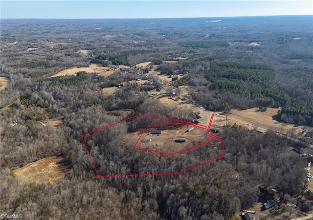 Land for sale at 21 Nc Hwy 704, Madison, NC 27025 | MLS# 1228042