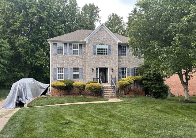 1st image of 117 Lonetree Cir, Advance, NC 27006 | MLS# 1225256