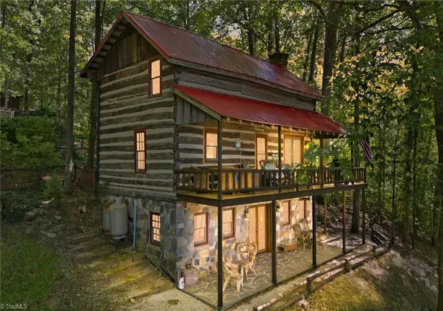Photo 1 of Single family home for sale at 954 Huff Garrett Rd, Roxboro, NC 27574 | MLS# 1227971 | Listing updated on 2026-08-14