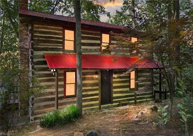 Photo 2 of Single family home for sale at 954 Huff Garrett Rd, Roxboro, NC 27574 | MLS# 1227971 | Listing updated on 2026-08-14