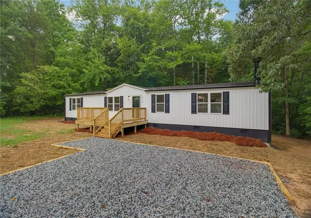 Photo 3 of Manufactured home for sale at 212 Krusinski Ln, Colfax, NC 27235 | MLS# 1229098 | Listing updated on 2026-09-09