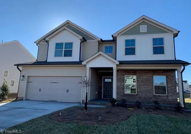 Photo 1 of Single family home for sale at 100 Diamond Cir, Trinity, NC 27370 | MLS# 1209343 | Listing updated on 2026-09-14