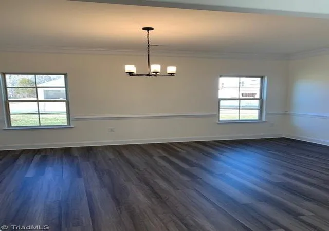 Photo 3 of Single family home for sale at 100 Diamond Cir, Trinity, NC 27370 | MLS# 1209343 | Listing updated on 2026-09-14
