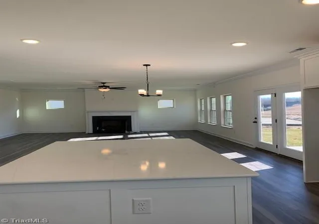 Photo 3 of Single family home for sale at 100 Diamond Cir, Trinity, NC 27370 | MLS# 1209343 | Listing updated on 2026-09-14