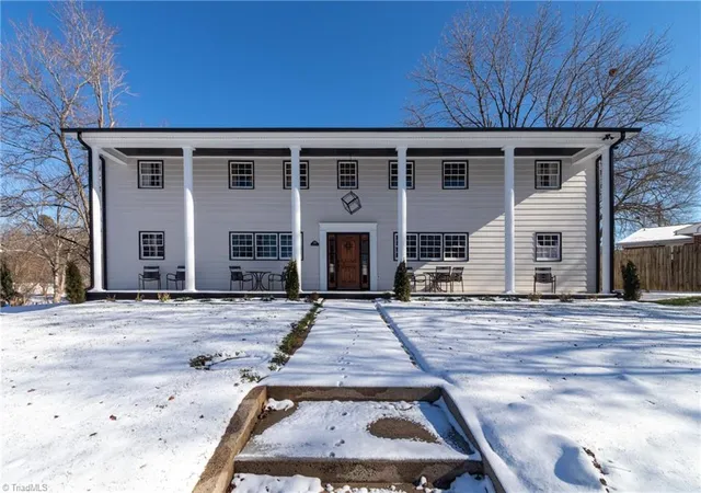 1st image of 308 Denny Cir, Graham, NC 27253 | MLS# 1207914