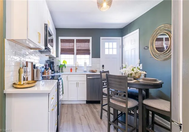 2nd image of 308 Denny Cir, Graham, NC 27253 | MLS# 1207914