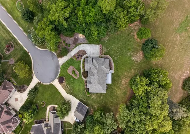 Photo 3 of Sale Pending at 8409 Lillys Ct, Greensboro, NC 27455 | MLS# 1231544 | Listing updated on 2026-10-03