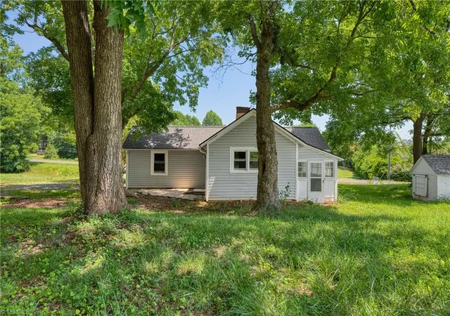 2nd image of 4956 Thom Rd, Mebane, NC 27302 | MLS# 1226939