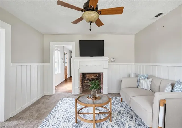 5th image of 4956 Thom Rd, Mebane, NC 27302 | MLS# 1226939