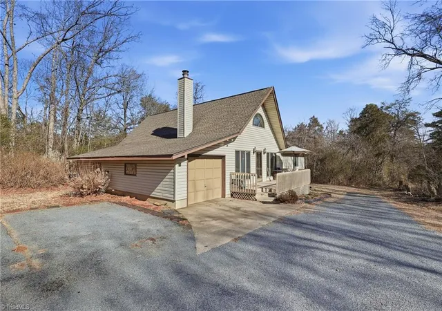 Photo 2 of Sale Pending at 8015 E Us Hwy 64, Thomasville, NC 27360 | MLS# 1208587 | Listing updated on 2026-10-09