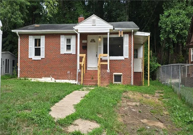 1st image of 2219 Manchester St, Winston Salem, NC 27105 | MLS# 1232943