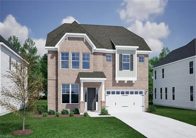 1st image of 4586 Hanes Lake Dr, Winston Salem, NC 27106 | MLS# 1213171