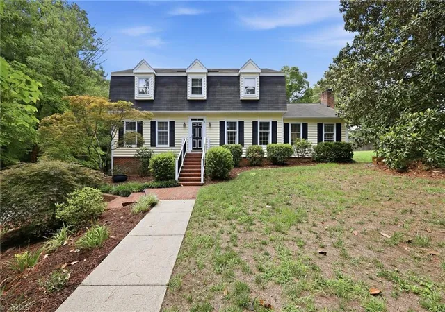 1st image of 2112 Somers Ave, Burlington, NC 27215 | MLS# 1227908