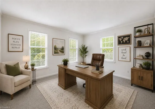 4th image of 2112 Somers Ave, Burlington, NC 27215 | MLS# 1227908