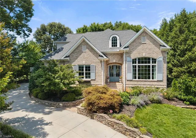 1st image of 5445 Brookberry Farm Rd, Winston Salem, NC 27106 | MLS# 1227405