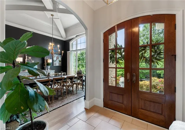 2nd image of 5445 Brookberry Farm Rd, Winston Salem, NC 27106 | MLS# 1227405