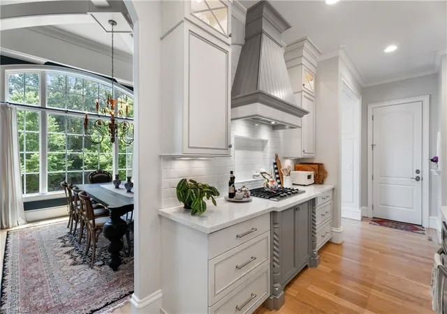 5th image of 5445 Brookberry Farm Rd, Winston Salem, NC 27106 | MLS# 1227405