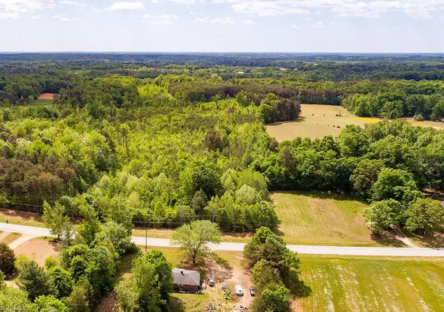 Photo 2 of Land for sale at 5338 Hicone Rd, Mc Leansville, NC 27301 | MLS# 1219515 | Listing updated on 2026-07-28