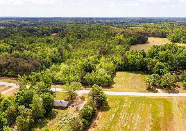 Photo 3 of Land for sale at 5338 Hicone Rd, Mc Leansville, NC 27301 | MLS# 1219515 | Listing updated on 2026-07-28