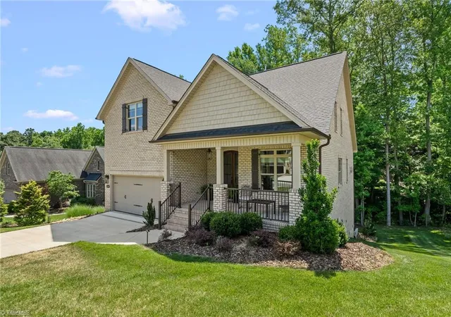 Photo 3 of Single family home for sale at 2261 Cambridge Oaks Dr, High Point, NC 27262 | MLS# 1227831 | Listing updated on 2026-09-13