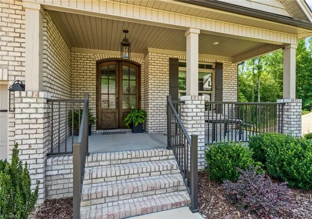 Photo 3 of Single family home for sale at 2261 Cambridge Oaks Dr, High Point, NC 27262 | MLS# 1227831 | Listing updated on 2026-09-13