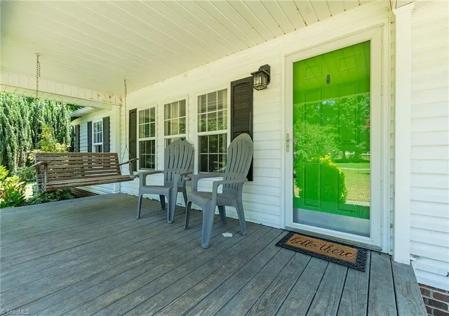 Photo 2 of Sale Pending at 445 Lester Dr, Lexington, NC 27292 | MLS# 1228000 | Listing updated on 2026-08-28