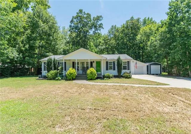 Photo 43 of Sale Pending at 445 Lester Dr, Lexington, NC 27292 | MLS# 1228000 | Listing updated on 2026-08-28