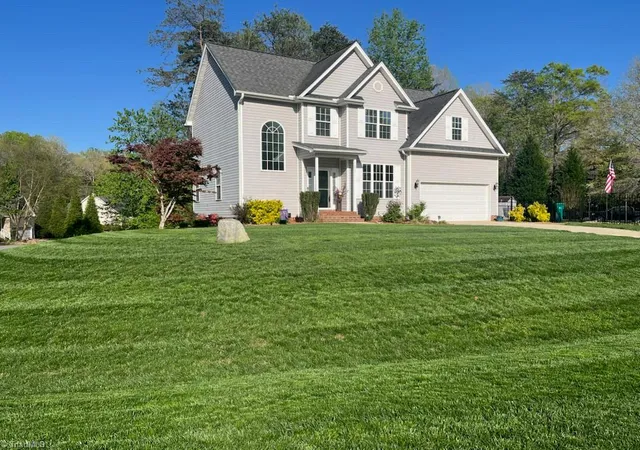 1st image of 111 Tree Top Ln, Stokesdale, NC 27357 | MLS# 1229039
