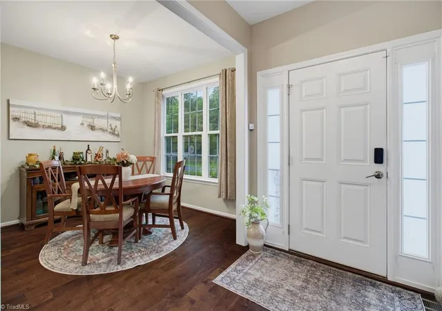 2nd image of 111 Tree Top Ln, Stokesdale, NC 27357 | MLS# 1229039