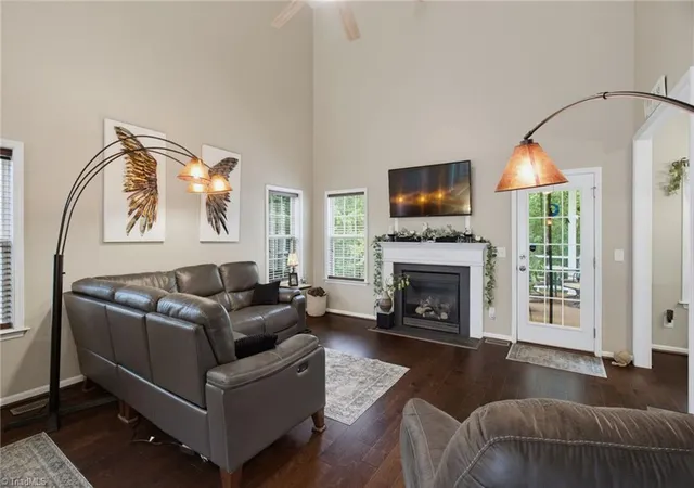 Photo 3 of Single family home for sale at 111 Tree Top Ln, Stokesdale, NC 27357 | MLS# 1229039 | Listing updated on 2026-09-20
