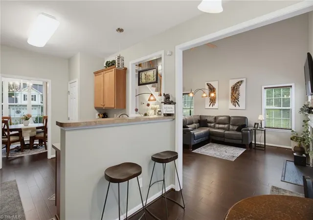 Photo 3 of Single family home for sale at 111 Tree Top Ln, Stokesdale, NC 27357 | MLS# 1229039 | Listing updated on 2026-10-06