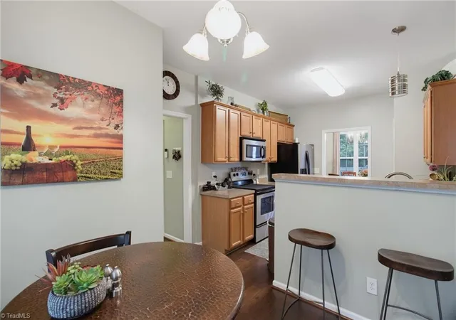 Photo 4 of Single family home for sale at 111 Tree Top Ln, Stokesdale, NC 27357 | MLS# 1229039 | Listing updated on 2026-10-06
