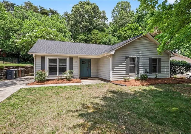 Photo 2 of Single family home for sale at 3806 Talmaga Ln, Greensboro, NC 27410 | MLS# 1224209 | Listing updated on 2026-08-07
