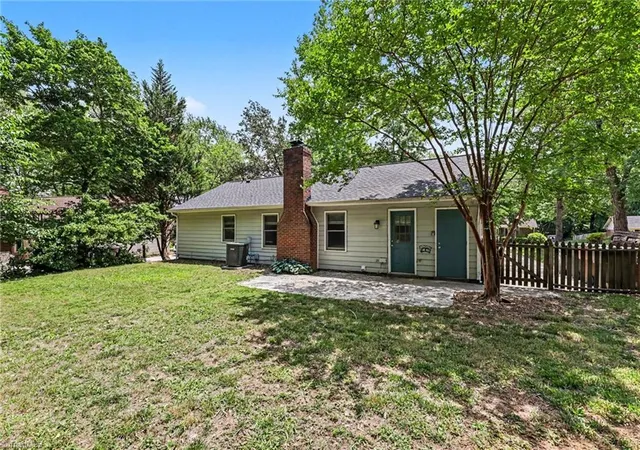 Photo 3 of Single family home for sale at 3806 Talmaga Ln, Greensboro, NC 27410 | MLS# 1224209 | Listing updated on 2026-08-07