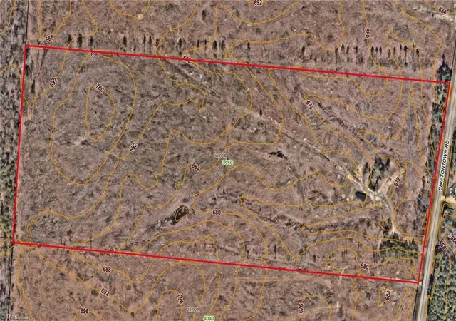 38th image of 3950 Shiptontown Rd, Lexington, NC 27292 | MLS# 1233122