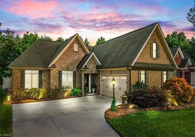 Photo 1 of Sale Pending at 4053 Saint Johns St, High Point, NC 27265 | MLS# 1230536 | Listing updated on 2026-09-09
