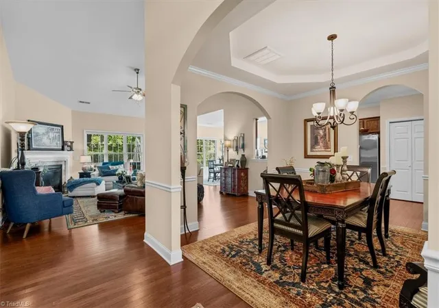 Photo 3 of Sale Pending at 4053 Saint Johns St, High Point, NC 27265 | MLS# 1230536 | Listing updated on 2026-09-09