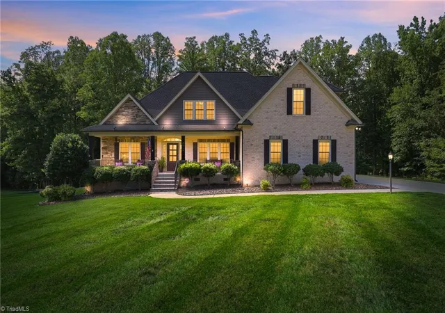 1st image of 2489 Kaleigh Wy, Browns Summit, NC 27214 | MLS# 1230723