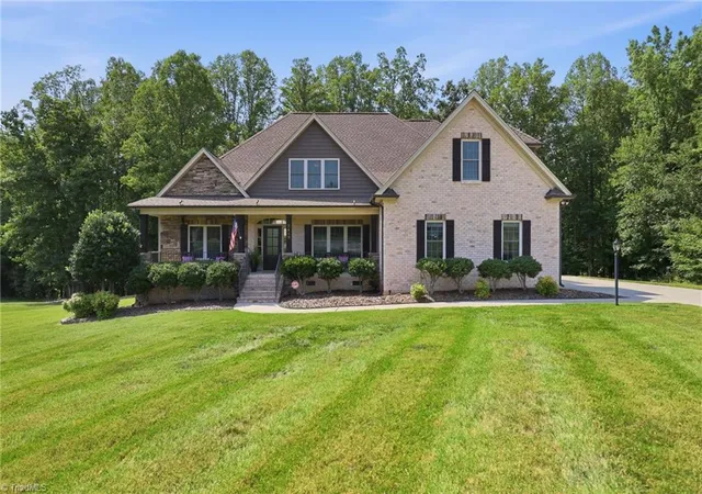 2nd image of 2489 Kaleigh Wy, Browns Summit, NC 27214 | MLS# 1230723