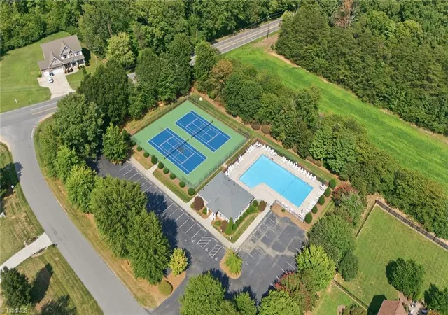45th image of 2489 Kaleigh Wy, Browns Summit, NC 27214 | MLS# 1230723