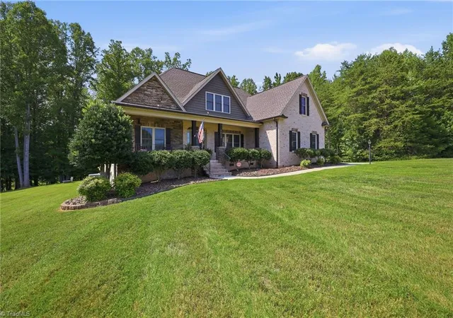4th image of 2489 Kaleigh Wy, Browns Summit, NC 27214 | MLS# 1230723