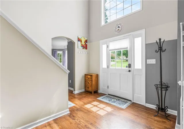 3rd image of 185 Spring Lake Ct, Lexington, NC 27295 | MLS# 1231132