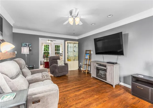 5th image of 185 Spring Lake Ct, Lexington, NC 27295 | MLS# 1231132