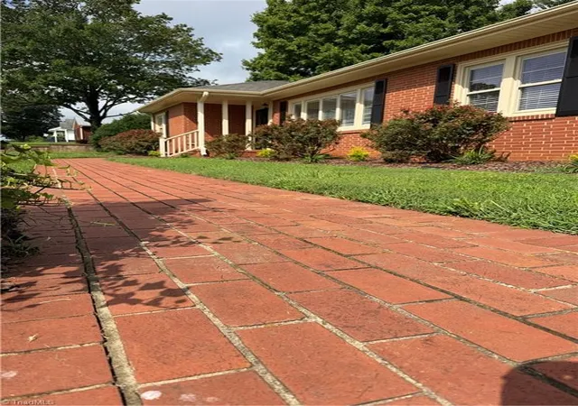 Photo 2 of Sale Pending at 4716 Nc Hwy 150, Lexington, NC 27295 | MLS# 1229589 | Listing updated on 2026-09-01